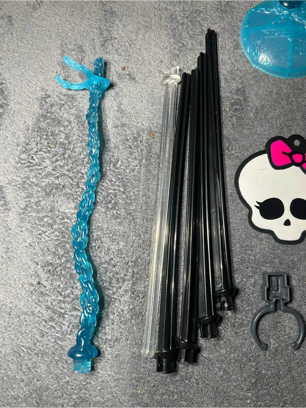 monster high this lot